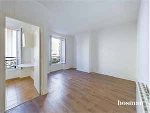 t1 à la vente -   92100  BOULOGNE BILLANCOURT, surface 24 m2 vente t1 - UBI447843176